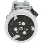Four Seasons 58707 Sanden SD7H15 Compressor