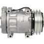 Four Seasons 58707 Sanden SD7H15 Compressor