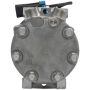 Four Seasons 58708 Sanden SD7H15 Compressor