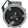 Four Seasons 58708 Sanden SD7H15 Compressor