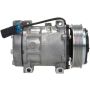 Four Seasons 58708 Sanden SD7H15 Compressor