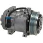 Four Seasons 58709 Sanden SD7H15 Compressor