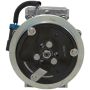 Four Seasons 58709 Sanden SD7H15 Compressor