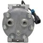 Four Seasons 58710 Sanden SD7H15 Compressor