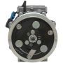 Four Seasons 58710 Sanden SD7H15 Compressor