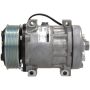 Four Seasons 58710 Sanden SD7H15 Compressor