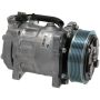 Four Seasons 58711 Sanden SD7H15 Compressor