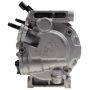 Four Seasons 58713 Hanon HV17 Compressor