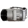 Four Seasons 58713 Hanon HV17 Compressor