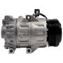 Four Seasons 58713 Hanon HV17 Compressor