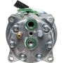 Four Seasons 58768 Sanden SD7H15 Compressor