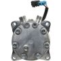 Four Seasons 58770 Sanden SD7H15 Compressor