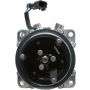 Four Seasons 58770 Sanden SD7H15 Compressor