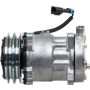 Four Seasons 58770 Sanden SD7H15 Compressor