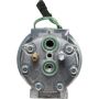 Four Seasons 58778 Sanden SD7H15 Compressor