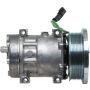 Four Seasons 58778 Sanden SD7H15 Compressor