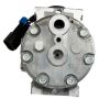 Four Seasons 58786 Sanden SD7H15 Compressor