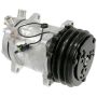 Four Seasons 58787 Sanden SD510 Compressor