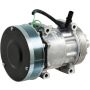 Four Seasons 58790 Sanden SD7H15 Compressor