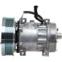 Four Seasons 58790 Sanden SD7H15 Compressor