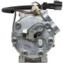 Four Seasons 58793 Sanden SD7H15 Compressor