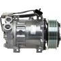 Four Seasons 58793 Sanden SD7H15 Compressor
