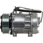 Four Seasons 58793 Sanden SD7H15 Compressor