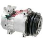 Four Seasons 58794 Sanden SD7H15 Compressor