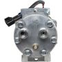 Four Seasons 58796 Sanden SD7H15 Compressor