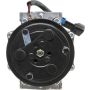 Four Seasons 58796 Sanden SD7H15 Compressor