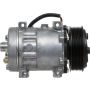 Four Seasons 58796 Sanden SD7H15 Compressor