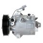 Four Seasons 58800 Valeo CR08 Compressor