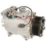 Four Seasons 58881 Keihin HS110R Compressor