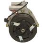 Four Seasons 58881 Keihin HS110R Compressor