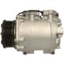 Four Seasons 58881 Keihin HS110R Compressor