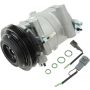 Four Seasons 58883 Calsonic CR-14 Compressor