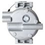Four Seasons 58885 Calsonic CR-14 Compressor