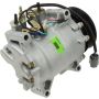 Four Seasons 58886 Keihin HS110R Compressor