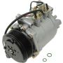 Four Seasons 58886 Keihin HS110R Compressor