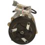 Four Seasons 58886 Keihin HS110R Compressor