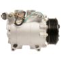 Four Seasons 58886 Keihin HS110R Compressor