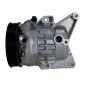 Four Seasons 58888 Valeo CR08 Compressor