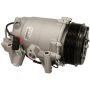 Four Seasons 58889 Keihin HS090 Compressor