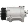 Four Seasons 58889 Keihin HS090 Compressor