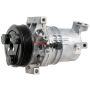 Four Seasons 58890 Calsonic CR-10 Compressor