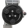 Four Seasons 58890 Calsonic CR-10 Compressor
