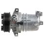 Four Seasons 58890 Calsonic CR-10 Compressor