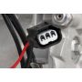 Four Seasons 58891 Keihin HSK70KR Compressor