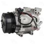 Four Seasons 58891 Keihin HSK70KR Compressor