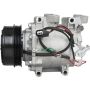 Four Seasons 58891 Keihin HSK70KR Compressor